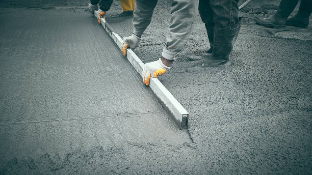 Best Industrial Concrete Flooring in China, TX